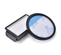 1 pieza de filtro de repuesto para Rowenta Compact Power Silence Force Cyclonic aspiradora RO3731EA RO3753EA RO3718EA RO3724EA RO3786EA RO3798EA RO3798EA, filtro de repuesto ZR005901