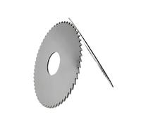 1 pieza de fresa 80 mm con diámetro interior 22, 25,4 y 27, hojas sierra circular carburo sólido, corte hoja CNC, acero inoxidable aluminio(Bore 25.4mm,Cutter arbor)