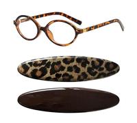 1 Pieza De Gafas De Patrón De Leopardo Y 2 Piezas Hechas De Presión De Leopardo, Horquilla, Mujeres con Patrón De Leopardo, Gafas De Luz Azul con Patrón De Leopardo, Celebración De Leopardo.