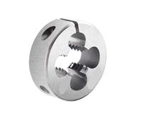 1 pieza de grifo de rosca redonda ajustable de rosca fina métrica M20M22X1.5/2.5 M24X1 1.5 3 M30(M30X2)