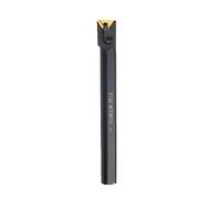 1 pieza de herramienta de torneado interno S16Q-MTFNR16/S18Q-MTFNR16/S32T-MTFNR16 e inserto de carburo TNMG16(TNMG160408-MA KT930S,S20R-MTFNL16)