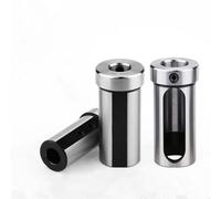 1 pieza de herramientas de torno, manguito reductor de manguito de torno D20 D25 D32 D40 5 6 7 8 9 10 12 15 20 MT1 MT2 MT3 MTA4, serie de manguitos de herramientas de cambio rápido(D25-6)