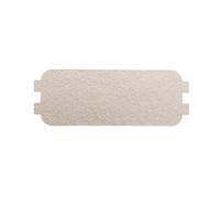1 Pieza De Hoja De Mica For Microondas, Placa De Mica, Horno, Calefacción Por Microondas, Electrodomésticos, Resistencia A La Vibración