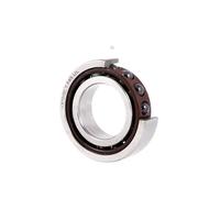 1 pieza de husillo máquina herramienta precisión con rodamiento bolas cerámica, emparejamiento libre HCB7211C.T.P4S.ULXCB7211E...DUL P4