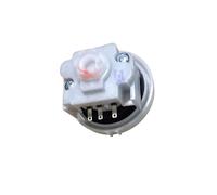 1 Pieza De Interruptor De Nivel De Agua For Lavadora De Tres Patas, Sensor De Presión, Accesorios For Lavadora