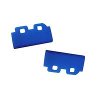 1 Pieza de Limpiador 100% Original for Roland Wiper, Fieltro Roland VS-640, Fieltro Roland RS-540/RA-640/VP-540/RJ-740, Impresora de inyección de Tinta solvente.(Blue Rubber)