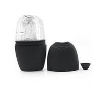 1 Pieza De Masajeador De Rodillos De Hielo, Masajeador De Silicona, Masajeador Facial, Herramienta De Cuidado Facial