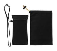 1 Pieza De Material De Buceo: Funda para Teléfono Móvil Y 1 Funda Impermeable para Teléfono Móvil, Bolsa Portátil para Colgar El Cuello, Buceo Y Otras Escenas Deportivas Al Aire Libre.