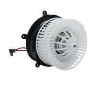 1 pieza de motor de ventilador de aire acondicionado 64116913401, compatible con BMW 745Li, 745I, 750Li, 750I, 760Li y 760I Alpina B7 E65
