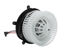 1 pieza de motor de ventilador de aire acondicionado 64116913401, compatible con BMW 745Li, 745I, 750Li, 750I, 760Li y 760I Alpina B7 E65