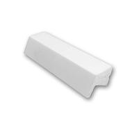 1 PIEZA DE MUESTRA S-CX189 Orac Decor AXXENT | MUESTRA Cornisa Moldura decorativa Longitud aprox 10 cm