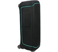 1 pieza de nailon de alta calidad, resistente al agua, ajuste seguro para altavoces Ulti-mate, color negro