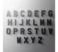 1 Pieza De Números Adhesivos for Buzones Números De Casa for Exteriores, Números De Dirección De Puerta En 3D, Son Aplicables for Buzones, Automóviles, Puertas, Ventanas, Letreros(3,Black,8cm)