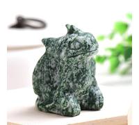 1 pieza de obsidiana natural tallada a mano piedra de cristal pulido decoración del hogar arte coleccionable estatuilla DIY Crafts,style4