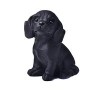 1 pieza de piedra natural tallada de cuarzo obsidiana cristales minerales decoración del hogar, 1 pieza