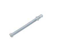 1 pieza de piezas de cafetera, Compatible con Nespresso, tubo de aspiración F411-ME-WH-NE, Compatible con DeLonghi, EN550 EN520 EN560, accesorios for cafetera de paja