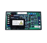 1 pieza de piezas del generador AVR GAVR 10B Regulador voltaje automático