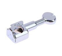 1 pieza de piezas máquina coser, abrazadera aguja con tornillo, compatibilidad for Singer TA11034000 1116 Prelude 1408 Promise 1105, 1107