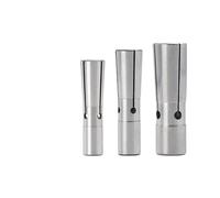 1 pieza de pinza de precisión CNC de 0,003 pulgadas, pinza de sujeción de alta precisión DC4 DC6 DC8 DC12(DC8-7.5)