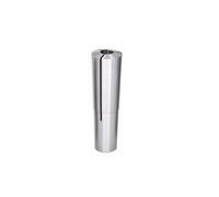 1 pieza de pinza Morse MT2 MT3 MT4, rosca de mandril M10 M12 M16, pinza de resorte de 3 mm a 25 mm de diámetro de sujeción, herramienta de fresado for máquina de grabado CNC.(MT4-24MM-M16)