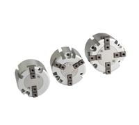 1 pieza de pinza neumática paralela de aluminio MHS2-32D MHS3-40D 50D MHS4-63D 16D 20D 25D(MHS3-40D)
