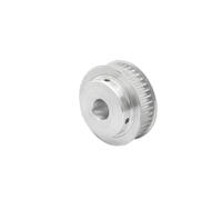 1 pieza de polea de distribución HTD de 40 dientes y 48 dientes, diámetro interior de 5-30 mm, ancho de correa de polea síncrona de 10/15/20/25 mm,(8mm,48 Teeth)