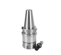 1 pieza de portaherramientas BT30 BT30-ER25 70L con pernos de tracción de 45 grados for el husillo de cambio automático de herramientas