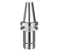 1 pieza de portaherramientas de husillo BT40 de alta precisión de 0,005 mm ER11 ER16 ER20 ER25 ER32 BT30 for fresadora de máquina CNC(BT40-ER11-70L)