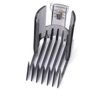 1 pieza de práctico peine para cortar el cabello de barbero, cabeza de clipper, peine adecuado para QC5130 QC5105 QC5115 QC5120 QC5125 QC5135 bien tratado.