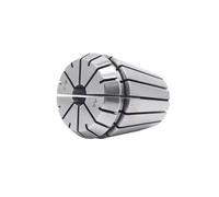 1 Pieza De Precisión 0.008mm Centro ER11 ER16 ER20 Pinza Resorte Alta Adecuado Máquina Grabado Husillo Mecanizado CNC(ER20-11mm)