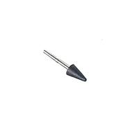 1 Pieza de Puntas de lápiz, reemplazo de Puntas de lápiz óptico para HP Recargable MPP 2,0 Tilt Pen 3J122AA, Solo Puntas de lápiz óptico