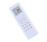 1 Pieza de Repuesto Control Remoto RG66A1 / BGEF for Aire Acondicionado KS09 KS12 KS18 KS24 KS28