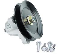 1 pieza de repuesto de husillo de cortacésped para Cadet 61805016, 91805016, 61804825, compatible con modelos LTX1050VT