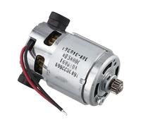 1 Pieza De Repuesto De Motor De 16 Dientes For GSR180 LI, GSB180 LI, GSR18V 21, GSB18V 21