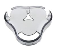 1 Pieza De Repuesto De Tapa Protectora For Cabezal, Compatible Con Afeitadoras Philips Rq10 Rq11 Rq12 Sh70 Sh90 S9911 S9731 S9711 S9511 S9522 S7010 S7310