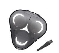 1 Pieza De Repuesto De Tapa Protectora For Cabezal, Compatible Con Afeitadoras Philips S5570, S5571, S5620, S5008, S5010, S5011, S5013, S5050, S5070, S5075 Y S5210.