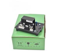 1 pieza de repuesto for alternador AVR R220, generador diésel, regulador automático de voltaje.(Copy R220)