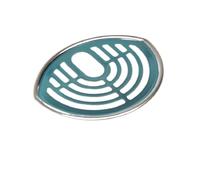 1 Pieza De Repuesto For Cafetera, Compatible Con NESCAFE, Compatible Con Dolce Gusto, EDG465 EDG466, Piezas For Cafetera, Bandeja De Goteo Tipo 9771(1pcs A)