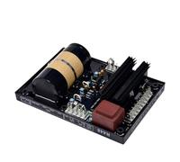1 pieza de repuesto for estabilizador sin escobillas AVR R449 R448, regulador automático voltaje for generador diésel(R449)