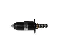 1 pieza de repuesto for excavadora KWE5K-31 G24DB40, válvula solenoide