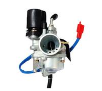 1 Pieza De Repuesto para Carburador De Motocicleta De 19 Mm para Can-Am para Bombardier DS90 2 Tiempos Años 2002-2005 Y 2006 Carburadores