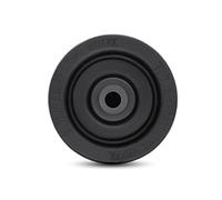 1 pieza de repuesto para maleta, accesorios de reparación de equipaje, rodillo portátil para maleta de viaje, 1