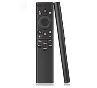 1 pieza de repuesto para mando a distancia Samsung TV The Frame mando a distancia con 4 teclas de acceso rápido, compatible con televisores LED 4K Ultra HD Samsung 2021-2023