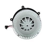 1 pieza de repuesto para motor de ventilador de aire acondicionado 64116913401, compatible con BMW 745Li, 745I, 750Li, 750I, 760Li y 760I Alpina B7 E65
