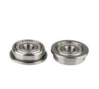 1 pieza de rodamiento f6007 6008 6009 6010 6207 6208 6209 6210 6307(F6009-2RS 45x75x16mm)