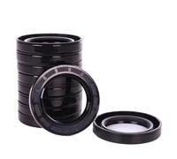 1 pieza de sello aceite 34/35 x 43/45/47/48/50/51/5452/55/58/62-90 mm 5/6/8/10/12(34x48x10mm-1pcs)