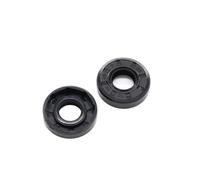 1 pieza de sello aceite, diámetro interior 4 mm, 5, 6, 7, 8, 9, exterior 12-34, espesor 4-10, juntas caucho nitrilo butadieno, piezas(OD 5.5mm)
