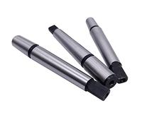 1 pieza de taladro cónico MT1 Chuck vástago 0.6-6/1-10 1-13 3-16 5-20mm for cortador molienda torno Taladrado Fresado(MT1-B18)