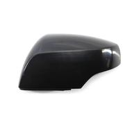 1 Pieza de Tapa de Cubierta de Espejo retrovisor Lateral de Puerta de Coche embellecedor Izquierdo para Subaru Impreza 12-14 Legacy Outback Crosstrek 13-14 Forester 14-18