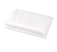 1 pieza de tela de malla de 20/60/100/300/400~500 micras, filtro de malla de nailon de grado alimenticio for cocina, vino y cerveza.(150 * 1M*1M)